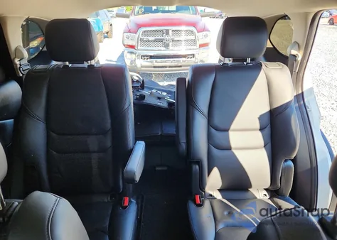 2022 Mazda Cx-9 Touring Plus from USA, damaged, VIN JM3TCBAY4N0628792